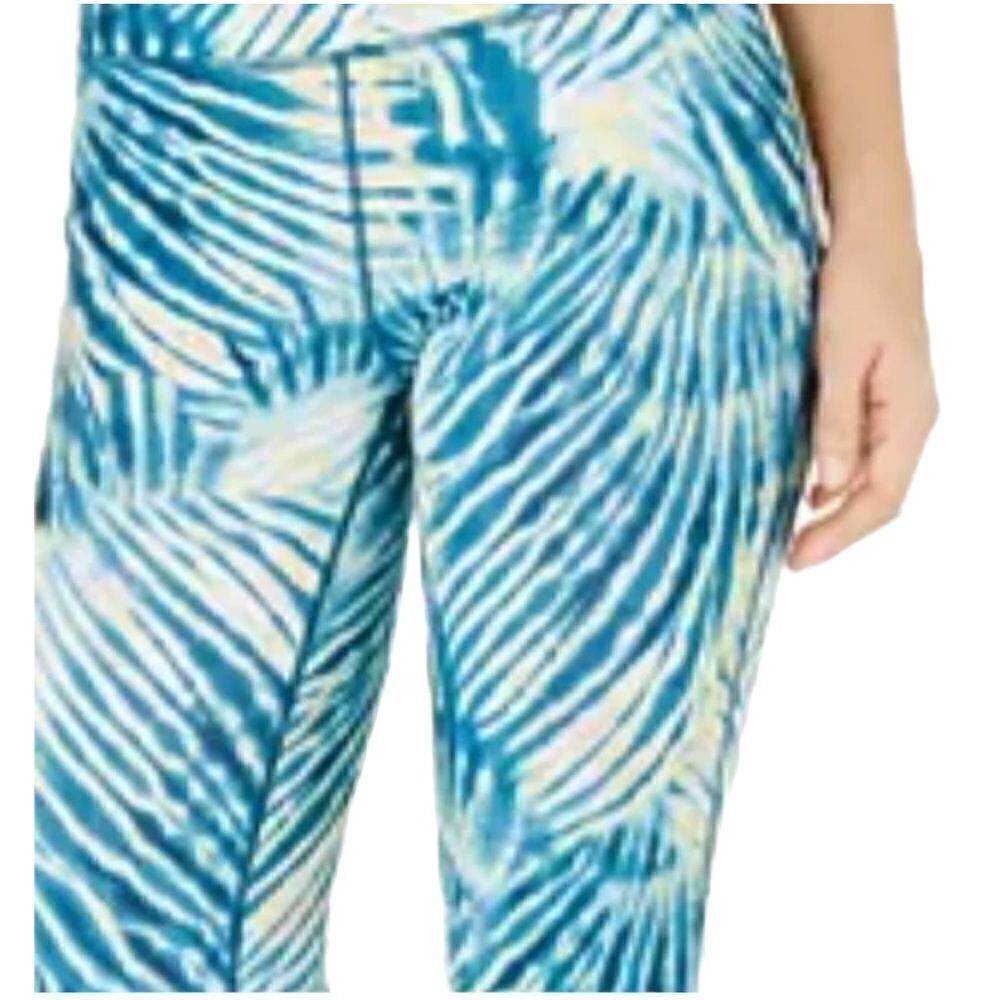 NWT Ideology Tropic Fusion Legging..size XS